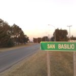 San Basilio: Horarios de recolección de Residuos