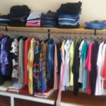 Venta y liquidación en San Basilio