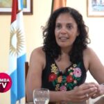 Samba TV: Verónica Márquez