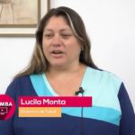 Samba TV: Lucila Monta