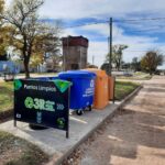 Dia del Medio Ambiente en Adelia María