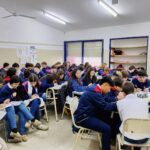 Adelia María: AFECTIVIDAD EN REDES SOCIALES