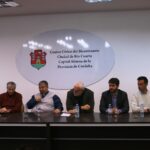 Se presentó en Río Cuarto la Novena y Fiesta Patronal en honor a la Virgen de la Consolata