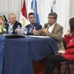 Vicuña Mackenna: JORNADAS DE AUTONOMÍA MUNICIPAL