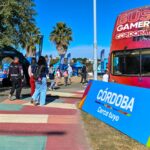 “Córdoba Cerca Tuyo” llega al Parque Sarmiento: asesoramiento, trámites, recreación y más