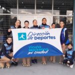 Deportistas destacados en Vicuña Mackenna