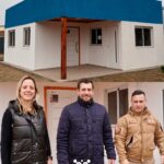 Avanza la Seguridad Rural en San Basilio