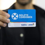 Durante el receso invernal se suspende el uso del Boleto Educativo Cordobés