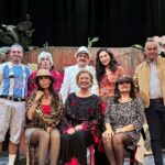 Vicuña Mackenna: VIAJE TEATRAL