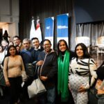 El Programa de la Embarazada y su Bebé cumple nueve años acompañando a las gestantes