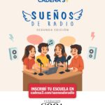 Llega Sueños de Radio 2025