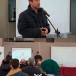 San Basilio: 2° Jornada de Productos Biológicos y 4° Jornada de Ganadería