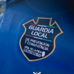 San Basilio suma un nuevo móvil para la Guardia Local