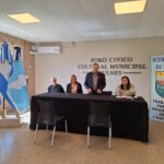 Bulnes: FIRMA DE ESCRITURAS SOCIALES