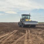 La ruta 10 tendrá casi 60 km de nuevo pavimento