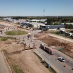 Avanza la Circunvalación de Río Cuarto: se iniciarán trabajos en cuatro nuevos tramos