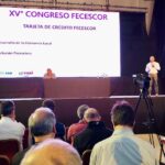 LA EXPERIENCIA TARJETA CTAM EN EL XV CONGRESO FECESCOR