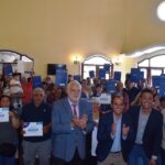 Familias del Gran Río Cuarto recibieron escrituras y créditos