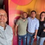 San Basilio: Operativo Territorial desde el Gobierno Provincial