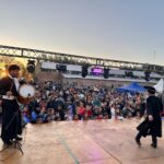 ¡GRACIAS a todos por participar en la 36° EXPOSICIÓN DE ADELIA MARÍA!