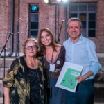 Vicuña Mackenna: DISTINCIÓN AL DIRECTOR DE CULTURA