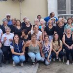 Vicuña Mackenna: Recre-arte cierre anual