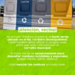 Vicuña Mackenna: ¡ATENCIÓN, VECINO!