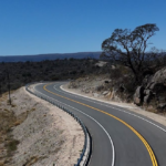 Córdoba lidera la inversión vial en Argentina y concentra más del 20% del total nacional