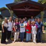 Santa Catalina: ¡Unidos por el mismo compromiso con la Educación!