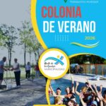 Monte de Los Gauchos: Colonia Municipal de verano para jubilados