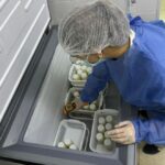 El Banco de Leche Humana ya recolectó más de 600 litros de este vital alimento