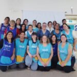 Vicuña Mackenna: CAPACITACIÓN EN LA GUARDE