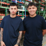 PPP: Más de 6.000 jóvenes comenzaron su primera experiencia laboral en diciembre