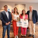 Vicuña Mackenna: «VOCES NUESTRAS», BENEPLÁCITO EN LA LEGISLATURA