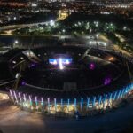 Diciembre récord en Córdoba: Los grandes recitales movilizaron a más de 200 mil visitantes