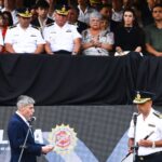 Seguridad: Asumió la nueva cúpula de la Policía de Córdoba