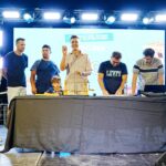 Se abrió la temporada de «Tardecitas Musicales» en Santa Catalina