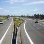 Con la habilitación de un tramo, continúan las obras en la nueva Circunvalación de Río Cuarto