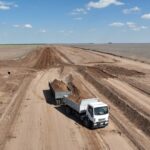 El Consorcio Caminero Único invierte más de $182 mil millones en 19 obras estratégicas para fortalecer la red vial rural