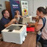 Bulnes: Operativo Rentas