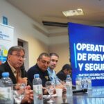 El Cosedepro se constituyó en Río Cuarto y aprobó el operativo de seguridad para Estudiantes-Argentinos