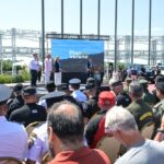 Córdoba presentó el Operativo Interfuerzas Verano 2026 para potenciar la seguridad turística