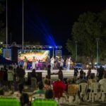 VIVA EL VERANO: ¡OTRA ÉXITOSA NOCHE!