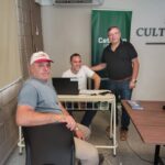 Actualidad de Bulnes, con Ruben Máspero