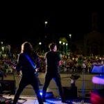 Vicuña Mackenna: Viva el verano en la ciudad y una «magnifica apertura»