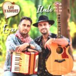 LOS VÁSQUEZ CONFIRMADOS PARA CERRAR EL VERANO EN BULNES