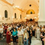 Nuevo Párroco en Adelia María