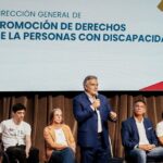 Córdoba amplía el Fondo de Inclusión Social para Personas con Discapacidad con una inversión de $4500 millones