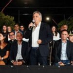 Llaryora anuncio que la Universidad provincial llegará a Huinca Renanco y a Villa Huidobro