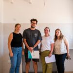 PROMAVI en Vicuña Mackenna: ¡PRIMERA ENTREGA DEL AÑO!